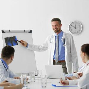 Curso MIR Abril | Amir Colombia