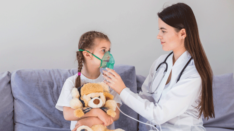 patologia respiratoria pediatrica