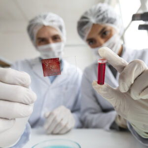 Diplomado en Hematología